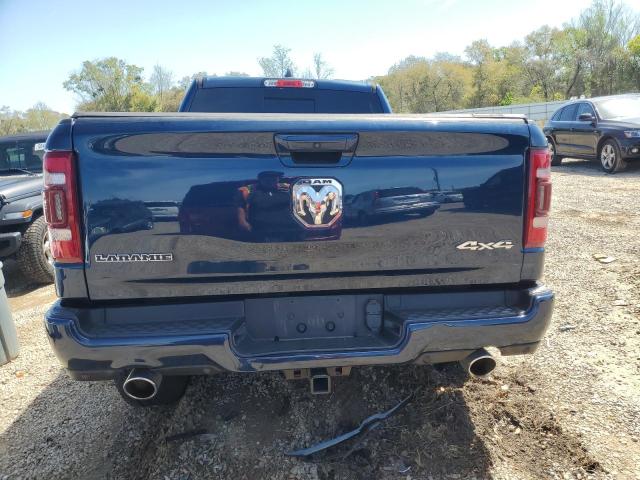 2022 RAM 1500 LARAM - 1C6SRFRTXNN141884