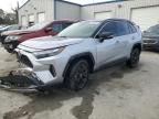 2024 TOYOTA RAV4 XSE - JTME6RFV2RD561656