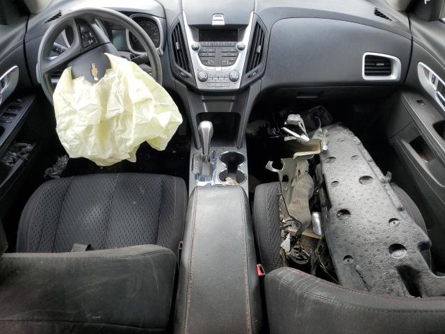 2015 CHEVROLET EQUINOX LS - 2GNFLEEK8F6160580