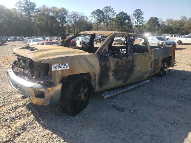 Vin: 1gc1ktey4kf221955, lot: 48866255, chevrolet all models k2500 heavy duty ltz 2019 img_1