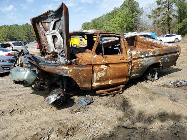 Vin: f14hpej3455, lot: 49666895, ford e150 1979 img_1