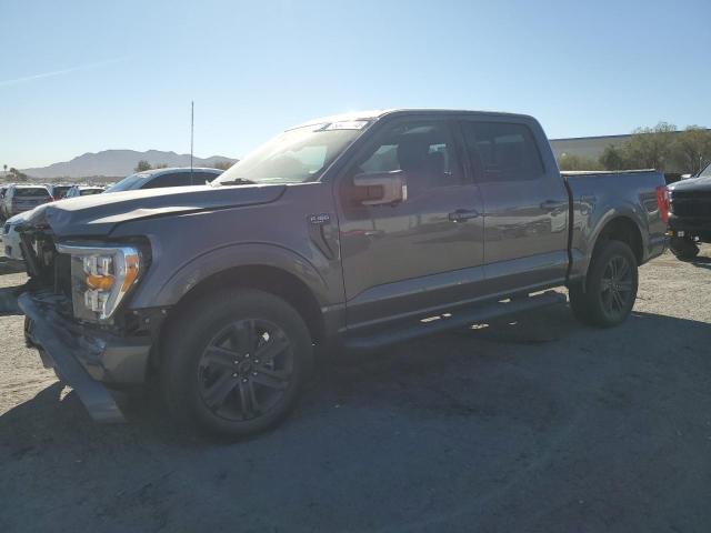 2023 FORD F150 SUPER - 1FTFW1E83PFA56938