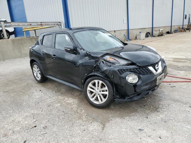 2015 NISSAN JUKE S - JN8AF5MR5FT505746