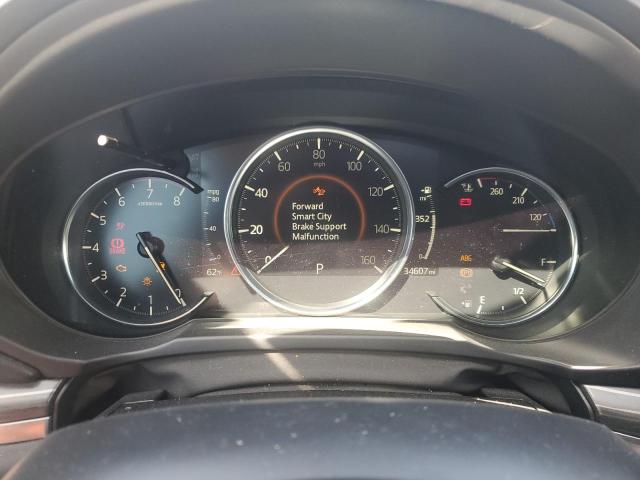 2021 MAZDA CX-5 GRAND - JM3KFBDM0M1440565