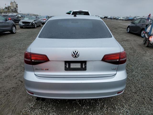 2016 VOLKSWAGEN JETTA SE - 3VWD67AJ9GM234531