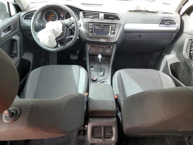 2021 VOLKSWAGEN TIGUAN S - 3VV0B7AX9MM072172