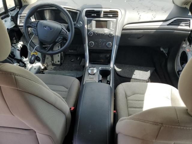 2019 FORD FUSION S - 3FA6P0G76KR229610