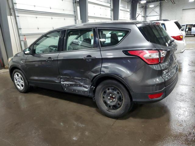 2017 FORD ESCAPE S - 1FMCU0F75HUC10955