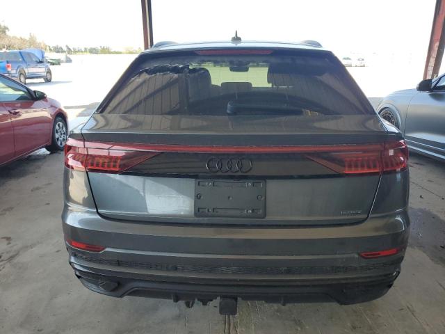 2019 AUDI Q8 PRESTIG WA1FVAF12KD020435