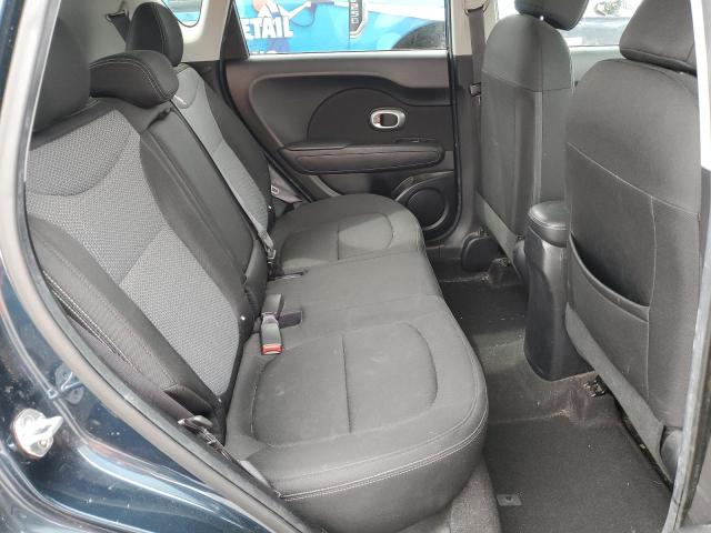2018 KIA SOUL + - KNDJP3A53J7555612