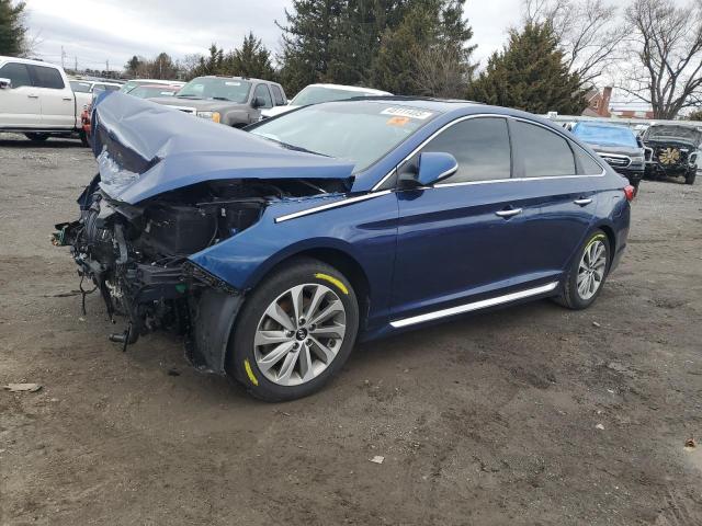 HYUNDAI SONATA SPO
