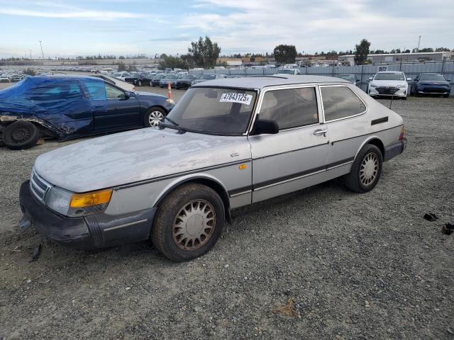SAAB 900 S