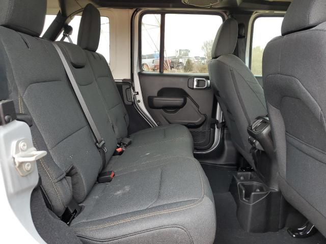 2024 JEEP WRANGLER S - 1C4PJXDN3RW136532