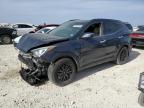 2017 HYUNDAI SANTA FE S - 5XYZU3LB9HG448026