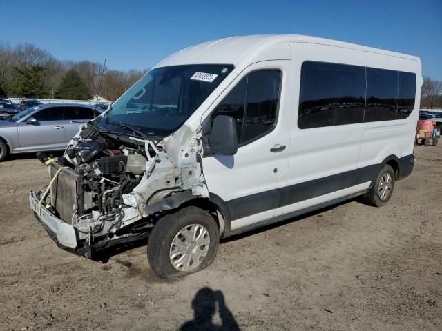 Vin: 1fbax2cm3kkb25340, lot: 47473935, ford transit t-350 2019 img_1