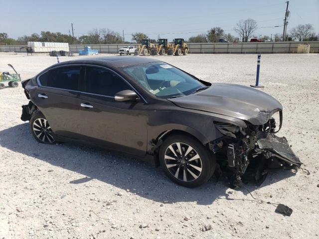 2017 NISSAN ALTIMA 2.5 - 1N4AL3AP4HC162433
