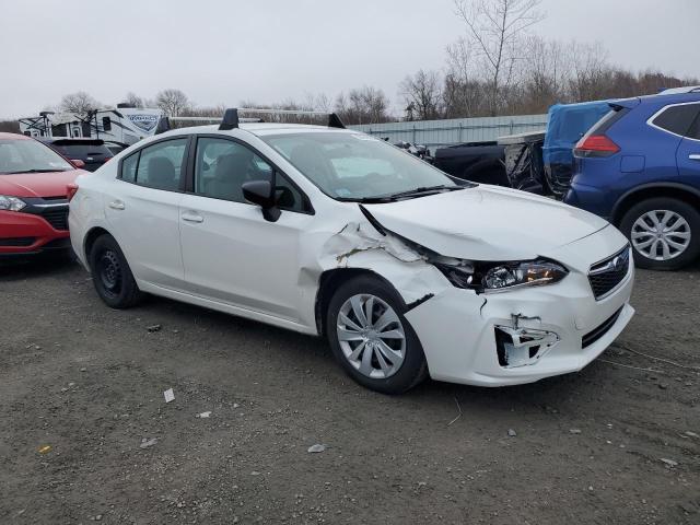 Vin: 4s3gkaa61j1622801, lot: 50946405, subaru impreza 20184