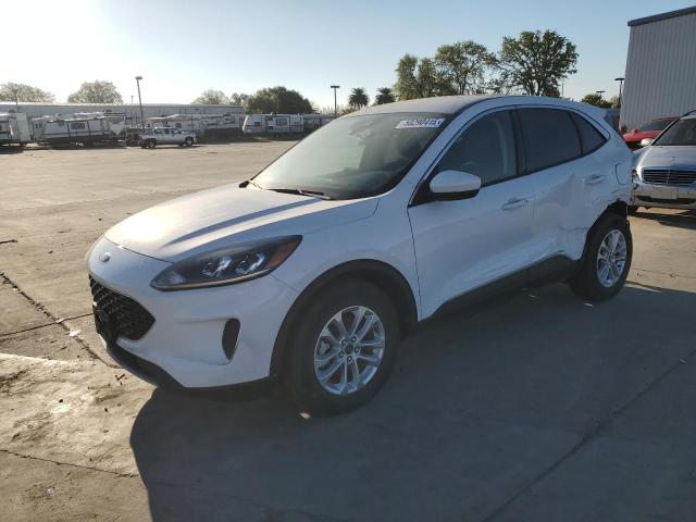 Vin: 1fmcu9bz2mub03223, lot: 50290415, ford escape se 2021 img_1