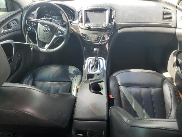2015 BUICK REGAL PREM 2G4GN5EXXF9247099