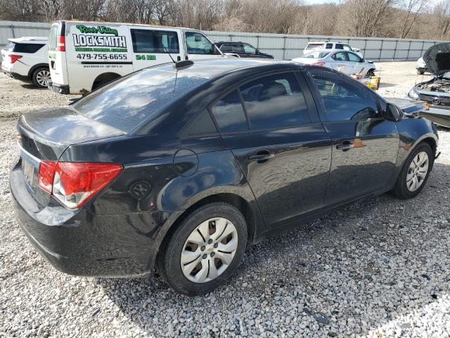 2015 CHEVROLET CRUZE LS - 1G1PA5SH2F7276278