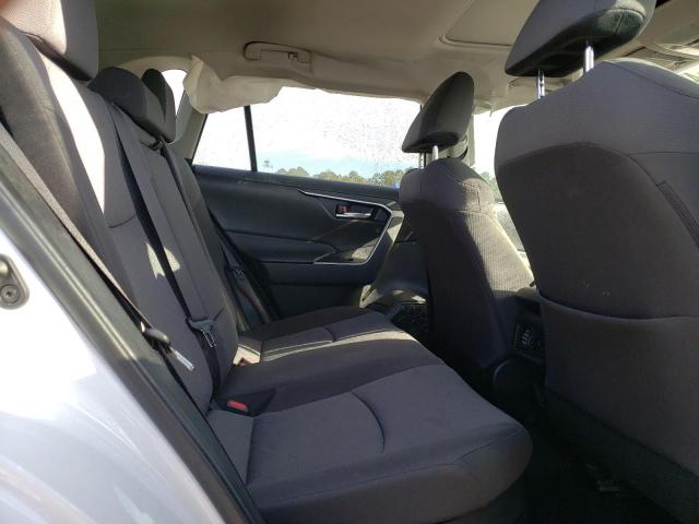 2020 TOYOTA RAV4 XLE - JTMRWRFV4LD551171