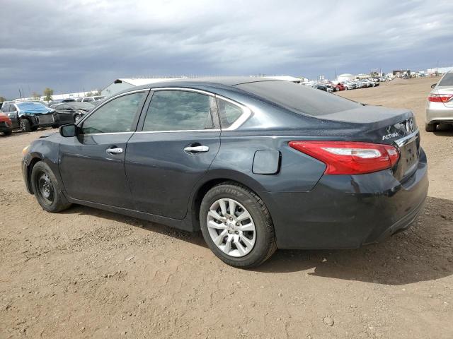 NISSAN ALTIMA 2.5 2017 charcoal  gas 1N4AL3APXHC496370 photo #3