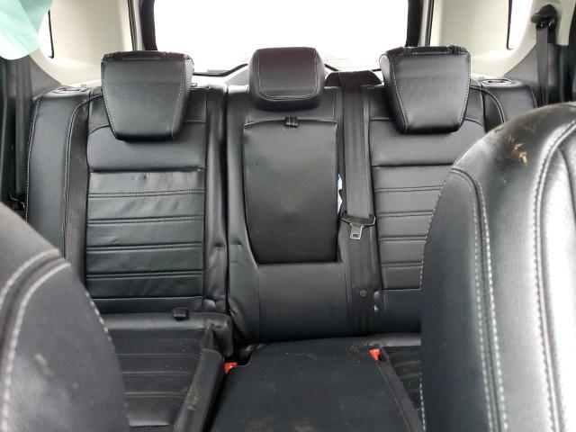 2018 FORD ECOSPORT T - MAJ6P1WL9JC178525