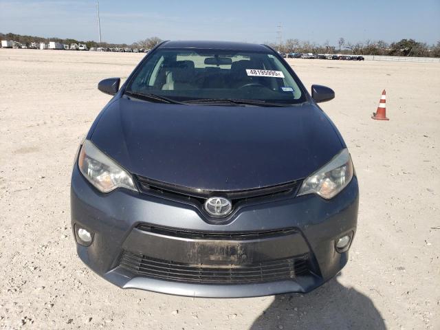 2016 TOYOTA COROLLA L - 5YFBURHE0GP546637