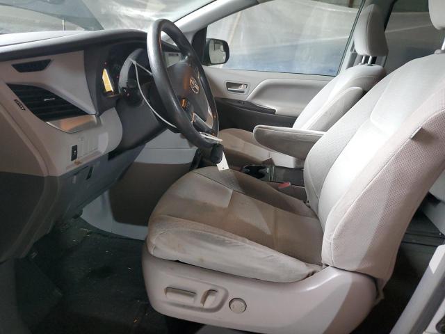 2015 TOYOTA SIENNA LE - 5TDKK3DC1FS581300
