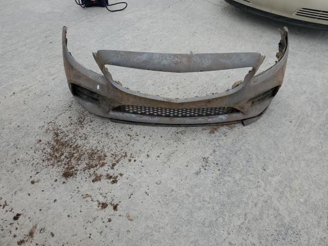 2020 MERCEDES-BENZ C 43 AMG WDDWK6EB2LF968884