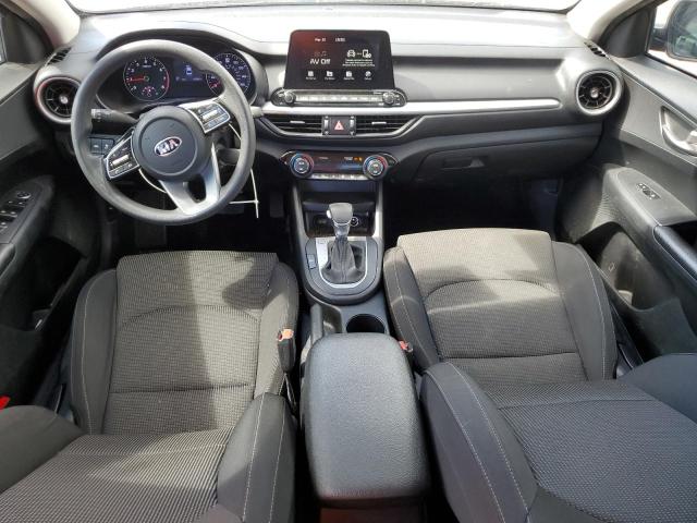 2019 KIA FORTE FE - 3KPF24ADXKE119794
