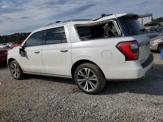 Vin: 1fmjk1ktxmea52249, lot: 50046335, ford expedition max limited 20212