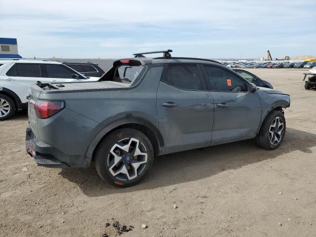 Vin: 5ntjedaf7ph059173, lot: 47964555, hyundai santa cruz limited 20233