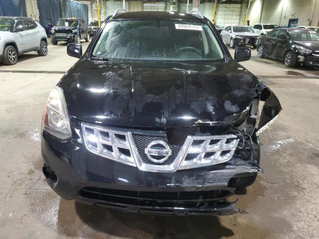2015 NISSAN ROGUE SELE - JN8AS5MT8FW664055