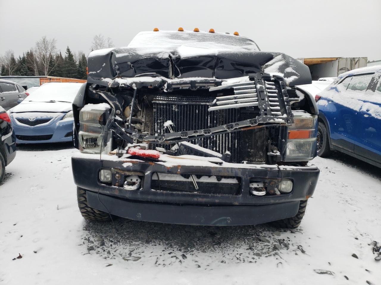 FORD F-350 SUPER DUTY