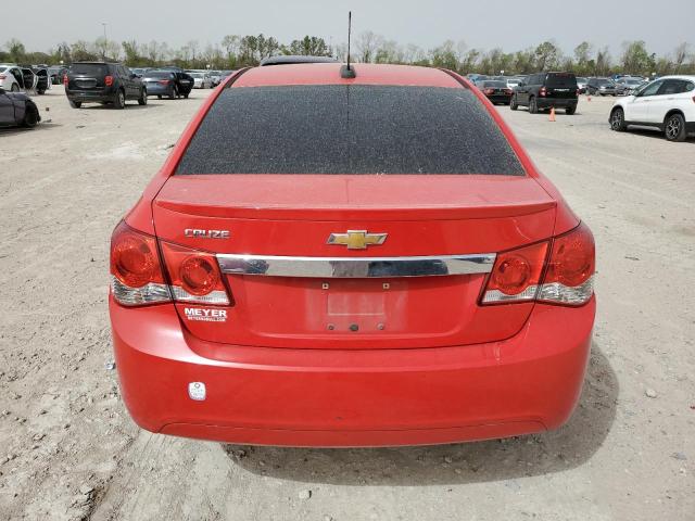 2016 CHEVROLET CRUZE LIMI - 1G1PC5SGXG7216736