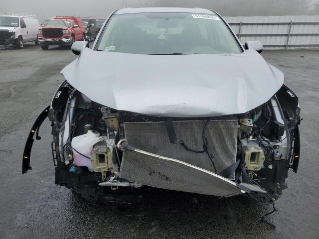 2020 HONDA HR-V LX - 3CZRU6H38LM721367