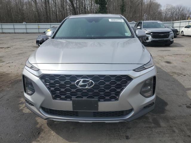 2020 HYUNDAI SANTA FE S - 5NMS2CAD2LH300990