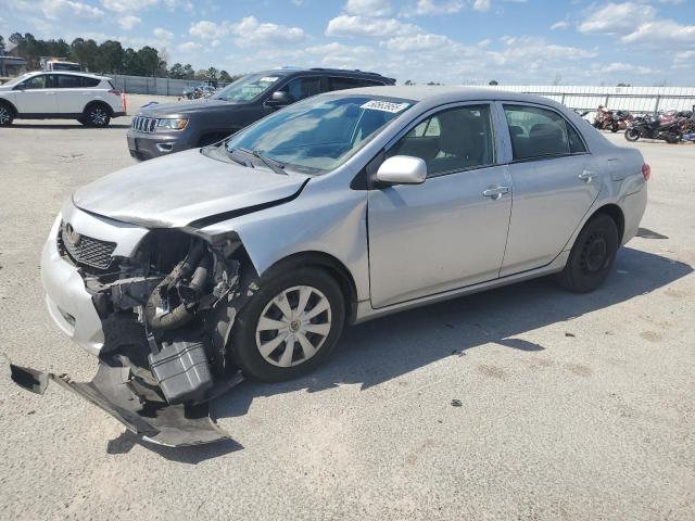 TOYOTA COROLLA BASE