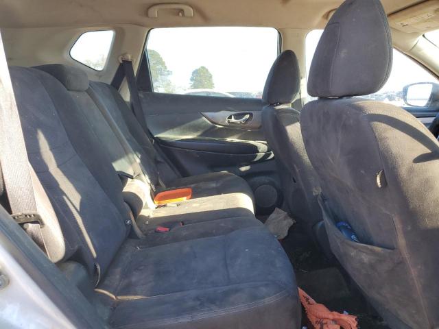 2015 NISSAN ROGUE - KNMAT2MT9FP543438