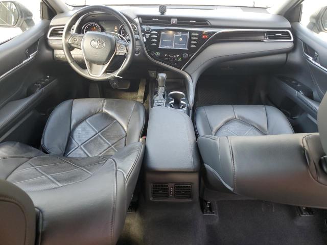 2018 TOYOTA CAMRY L - 4T1B11HK2JU100169