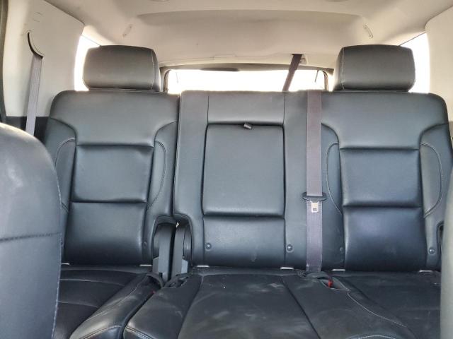 2015 CHEVROLET TAHOE K150 - 1GNSKBKC1FR611978