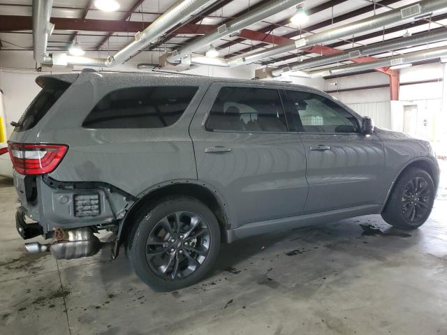 2022 DODGE DURANGO GT - 1C4RDHDG0NC159396