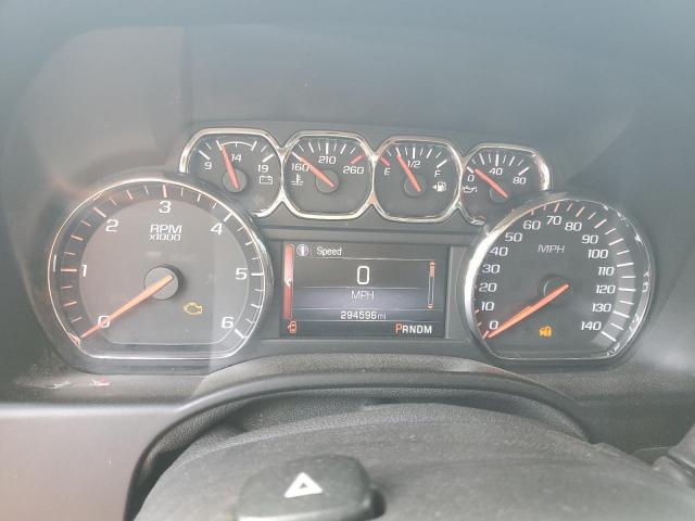 2015 GMC YUKON SLT 1GKS1BKC0FR113013