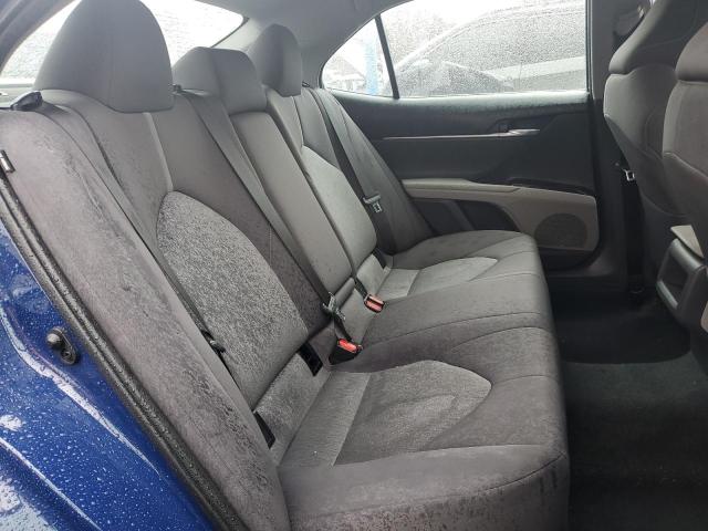 2023 TOYOTA CAMRY LE - 4T1R11AK9PU141853