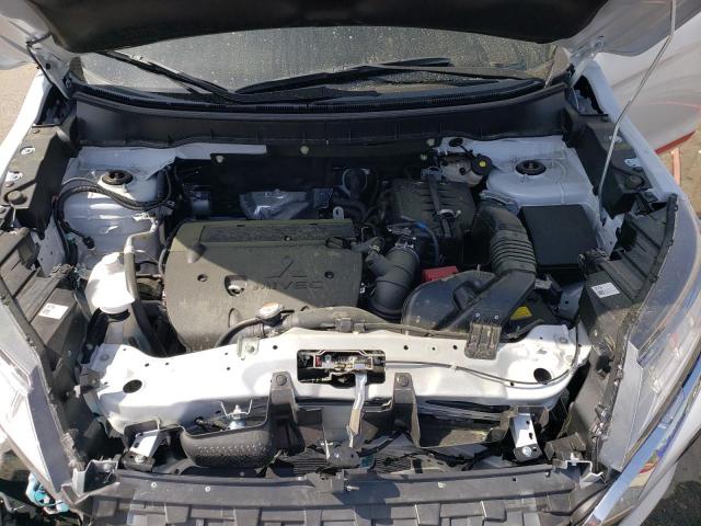 2024 MITSUBISHI OUTLANDER - JA4ARUAU3RU020522