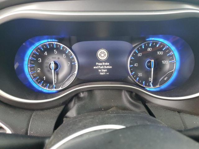 2022 CHRYSLER PACIFICA T 2C4RC1BG1NR115251