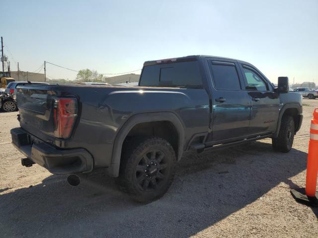 Vin: 1gt49pey5rf228522, lot: 49293215, gmc sierra k2500 at4 20243