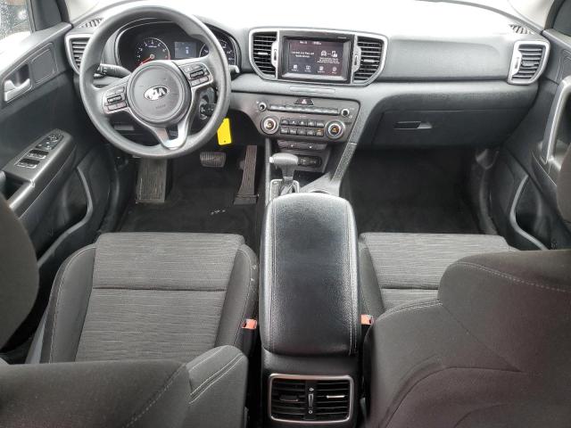 2018 KIA SPORTAGE L - KNDPM3AC1J7425068