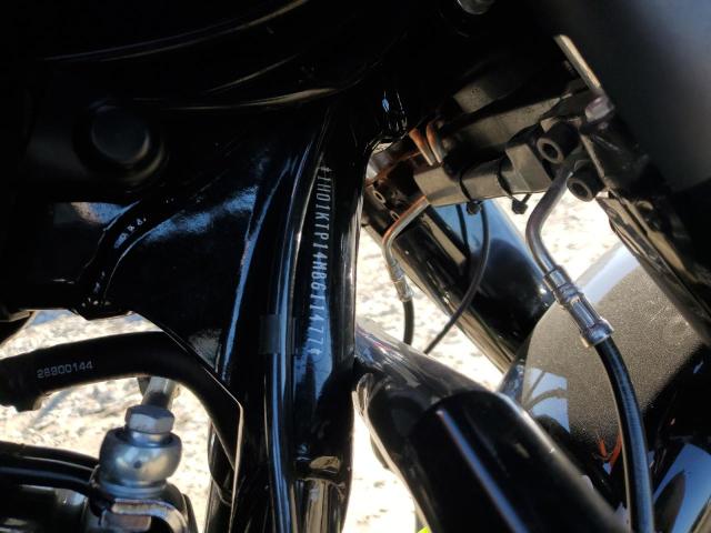 2021 HARLEY-DAVIDSON FLTRXS - 1HD1KTP14MB611477